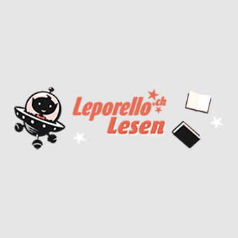 Logo von 'Leporello Lesen'
